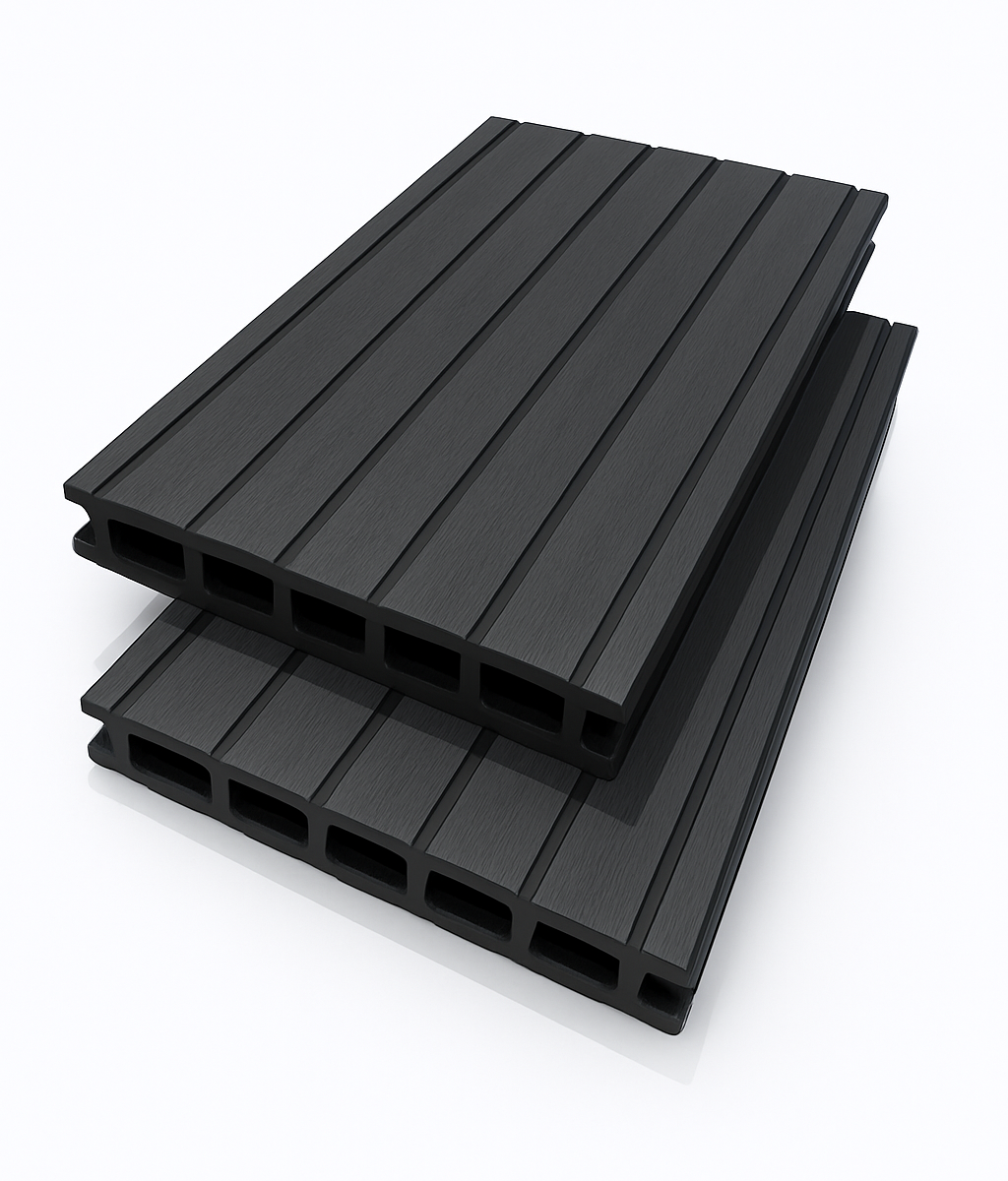 Classic Decking - Black