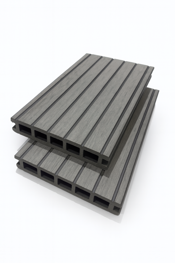 Classic Decking - Grey