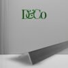 3.0 metre Wall Panel L Trim - Dark Grey